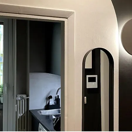 Navigliohome Porta Genova, 1 Cozy And Elegant Milán